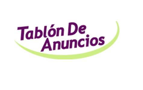 Tablón de Anuncios