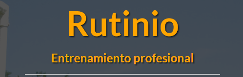 Rutinio